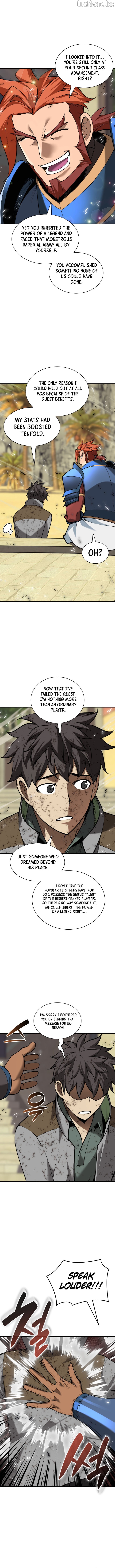 Read Overgeared Manhwa EN Manga Online