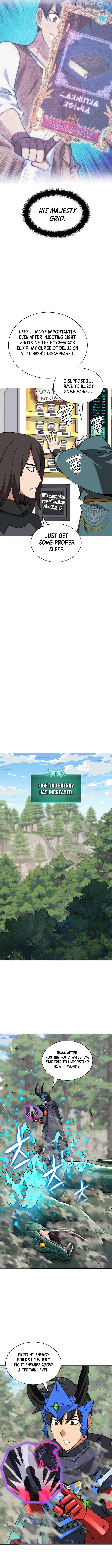 Read Overgeared Manhwa EN Manga Online