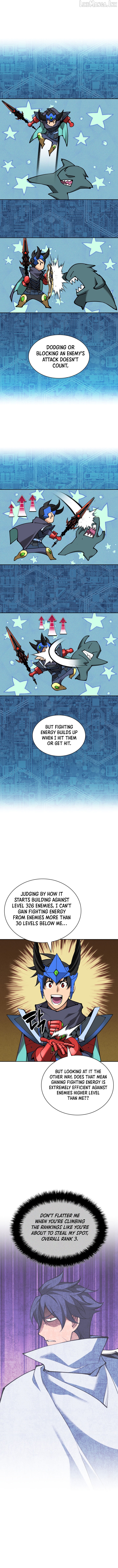 Read Overgeared Manhwa EN Manga Online