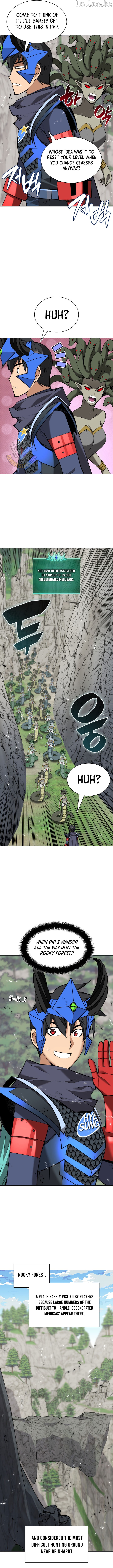 Read Overgeared Manhwa EN Manga Online