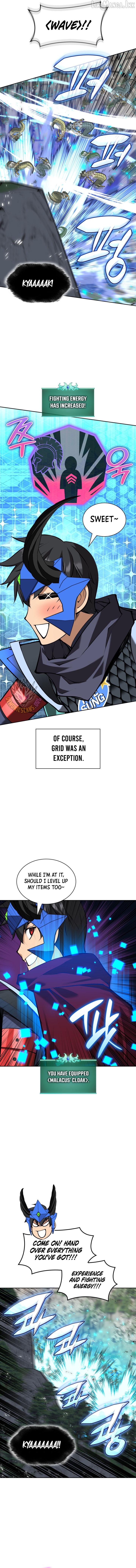 Read Overgeared Manhwa EN Manga Online