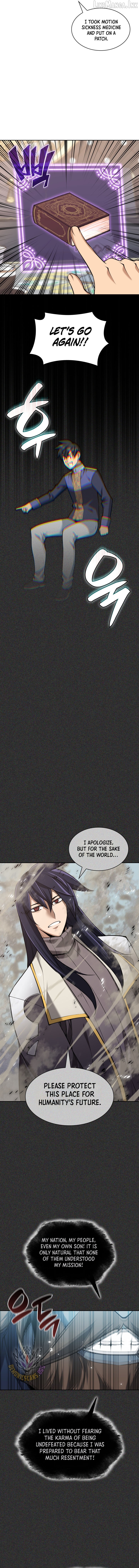 Read Overgeared Manhwa EN Manga Online