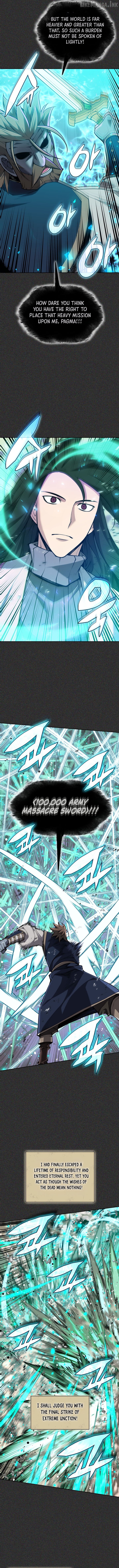 Read Overgeared Manhwa EN Manga Online