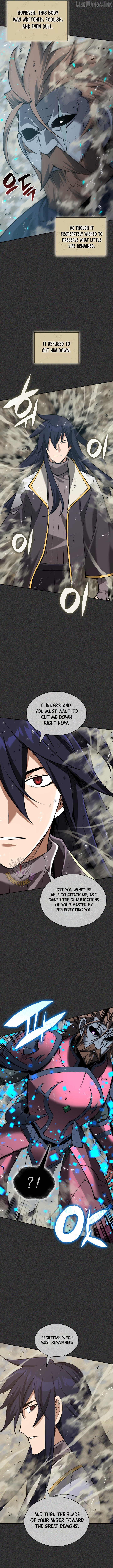 Read Overgeared Manhwa EN Manga Online