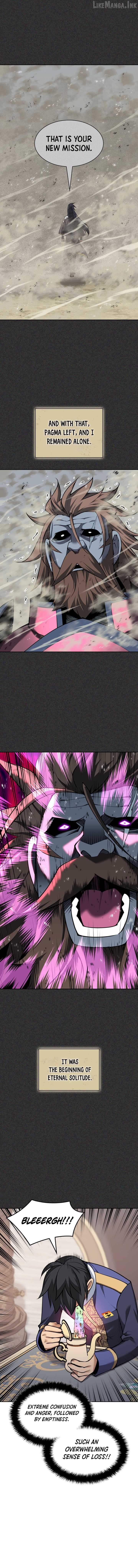 Read Overgeared Manhwa EN Manga Online