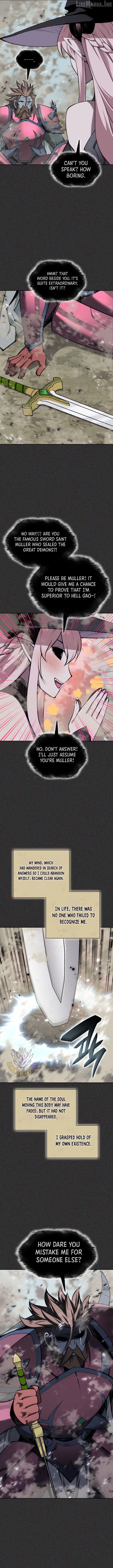 Read Overgeared Manhwa EN Manga Online