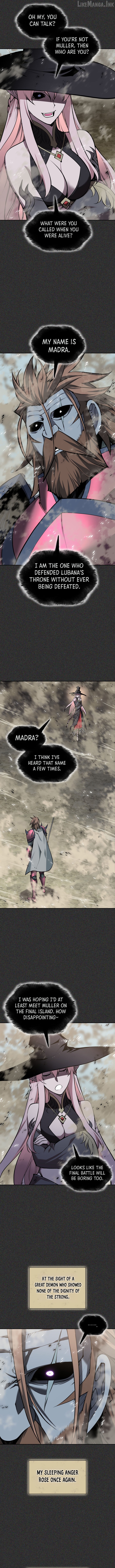 Read Overgeared Manhwa EN Manga Online