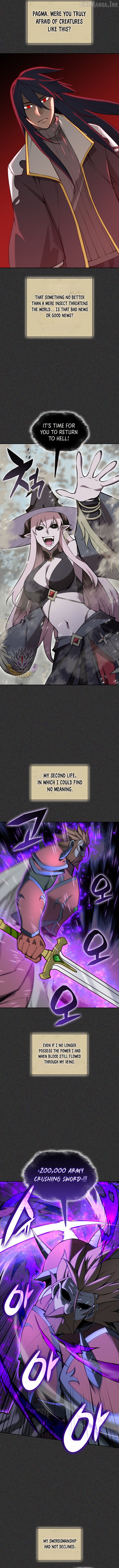 Read Overgeared Manhwa EN Manga Online