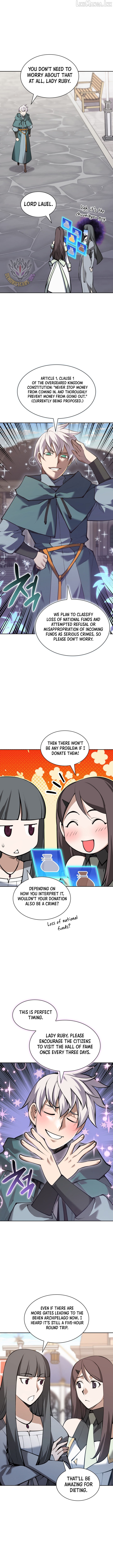 Read Overgeared Manhwa EN Manga Online