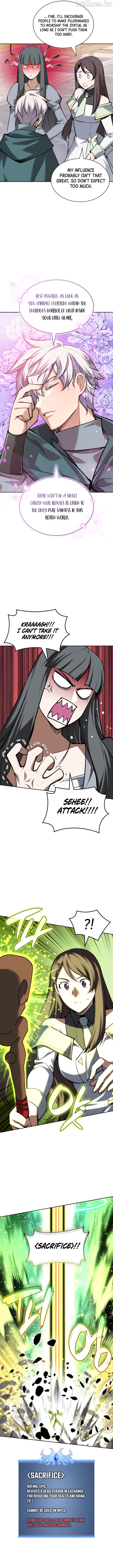 Read Overgeared Manhwa EN Manga Online