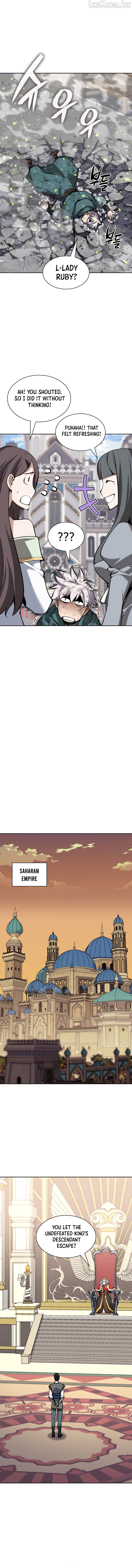 Read Overgeared Manhwa EN Manga Online