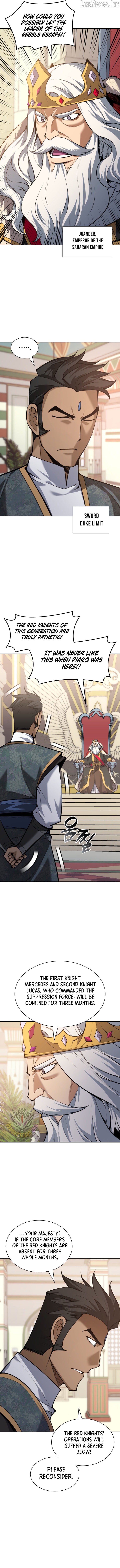 Read Overgeared Manhwa EN Manga Online