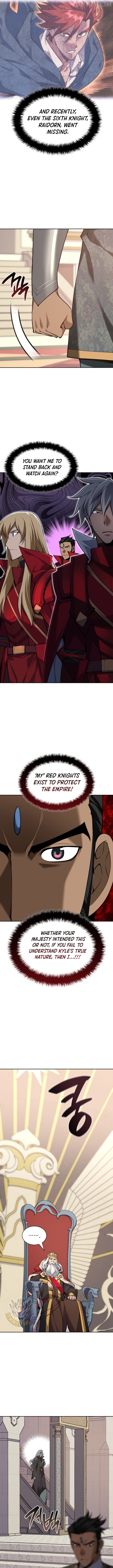 Read Overgeared Manhwa EN Manga Online