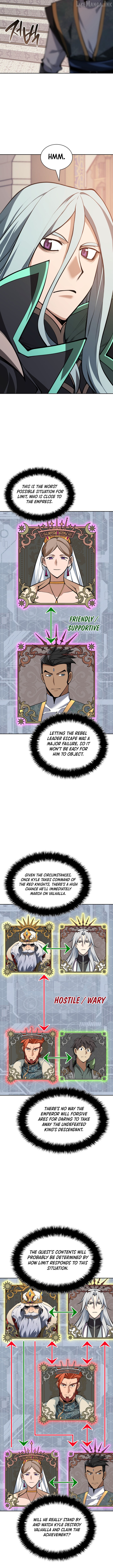 Read Overgeared Manhwa EN Manga Online