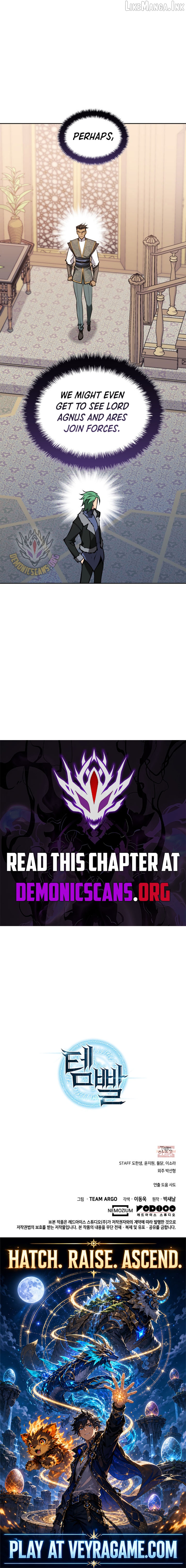 Read Overgeared Manhwa EN Manga Online