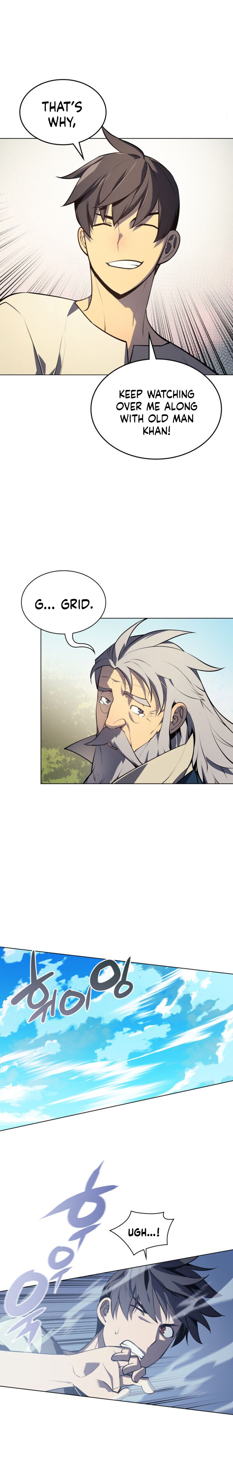 Read Overgeared Manhwa EN Manga Online