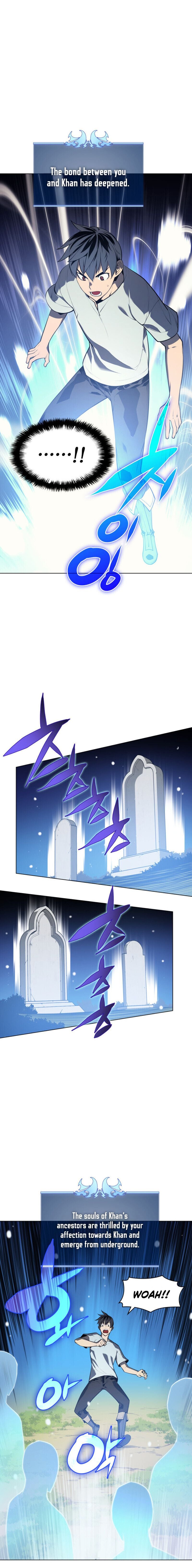Read Overgeared Manhwa EN Manga Online