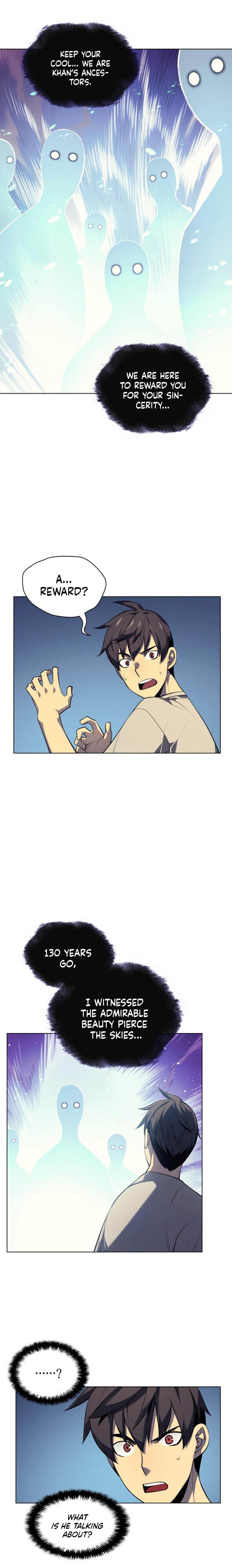 Read Overgeared Manhwa EN Manga Online