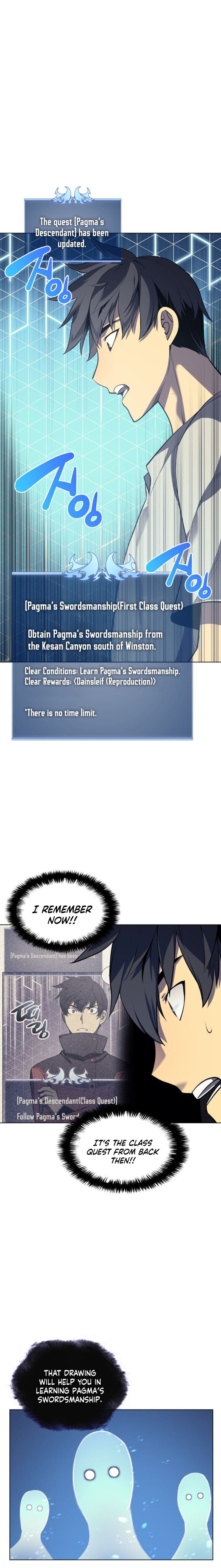 Read Overgeared Manhwa EN Manga Online