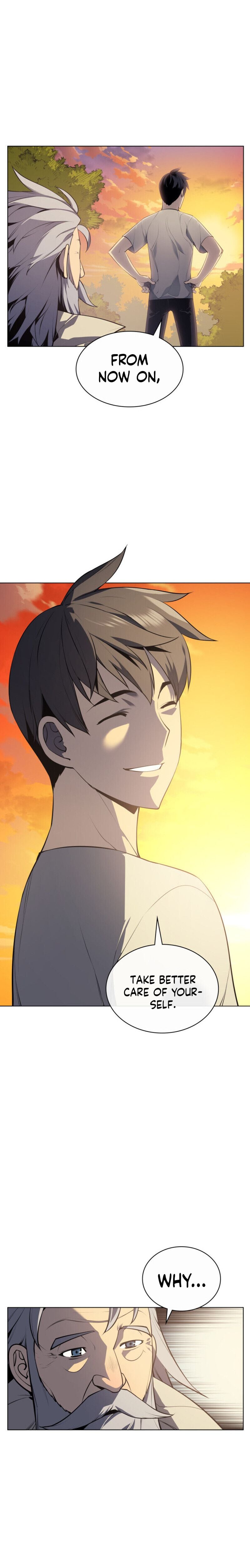 Read Overgeared Manhwa EN Manga Online