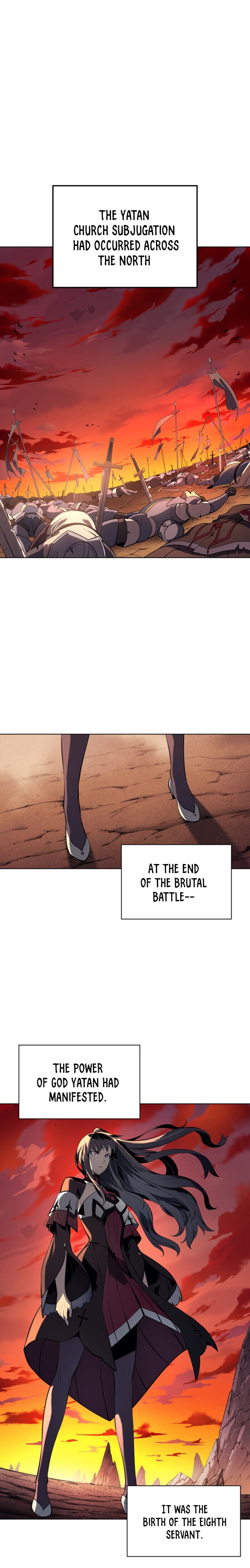 Read Overgeared Manhwa EN Manga Online