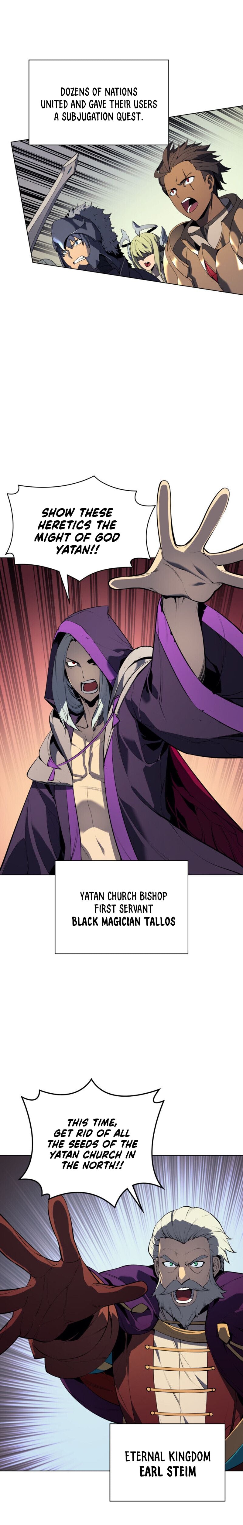 Read Overgeared Manhwa EN Manga Online