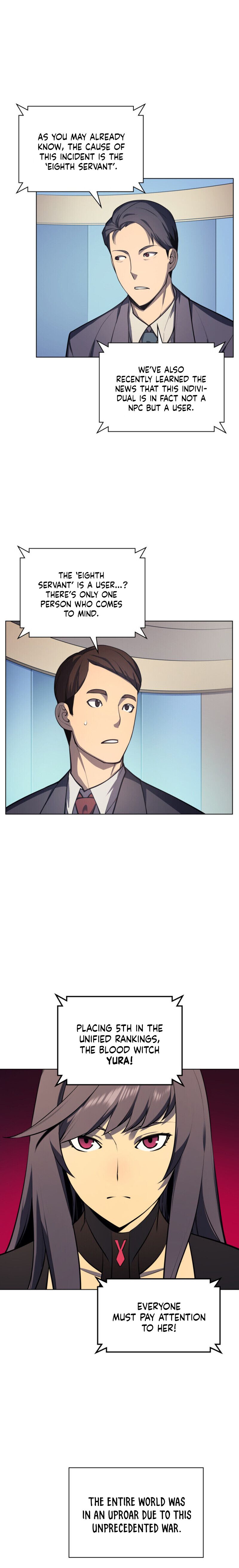 Read Overgeared Manhwa EN Manga Online