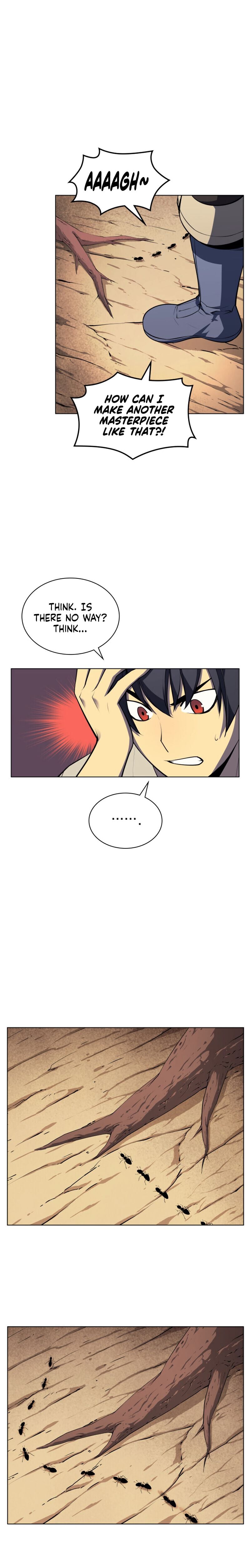 Read Overgeared Manhwa EN Manga Online
