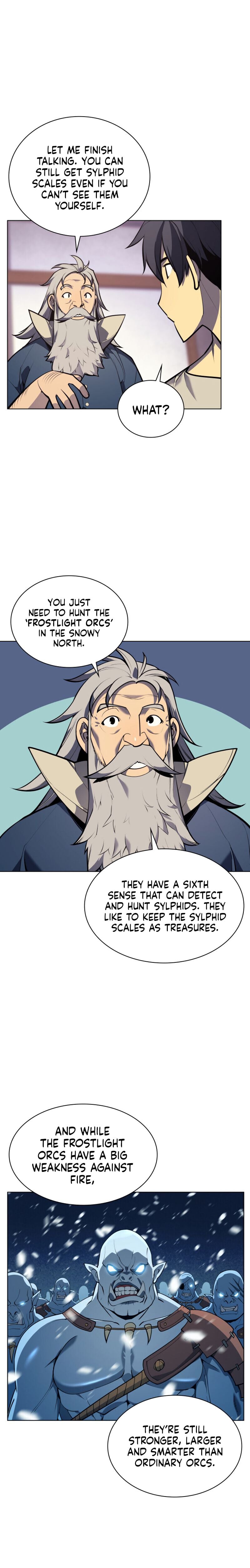 Read Overgeared Manhwa EN Manga Online