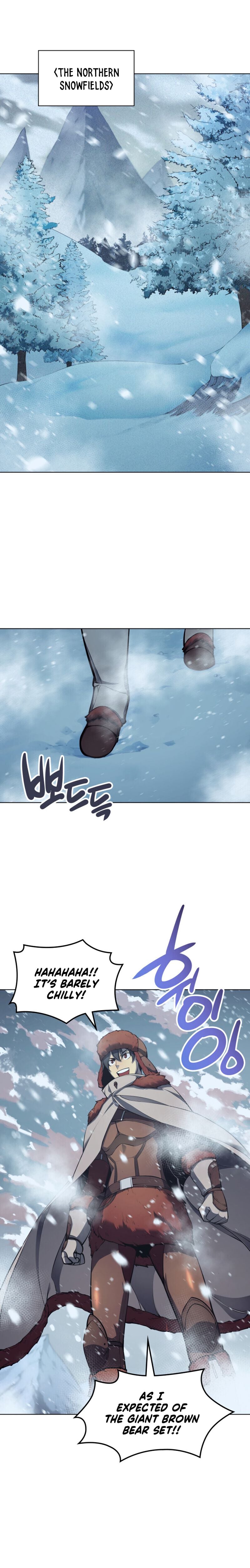 Read Overgeared Manhwa EN Manga Online