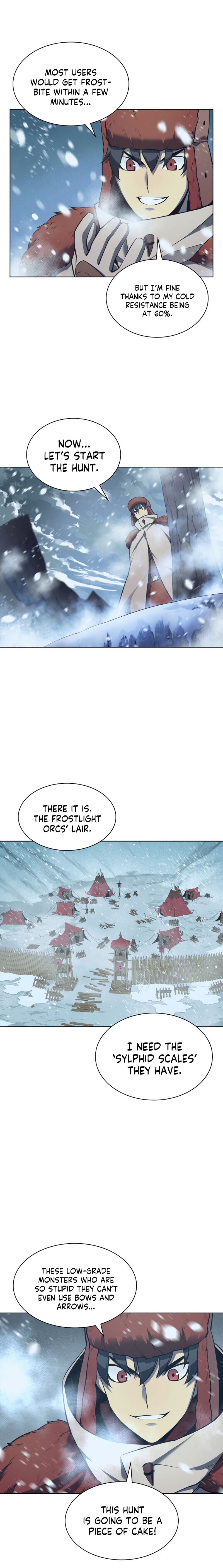 Read Overgeared Manhwa EN Manga Online
