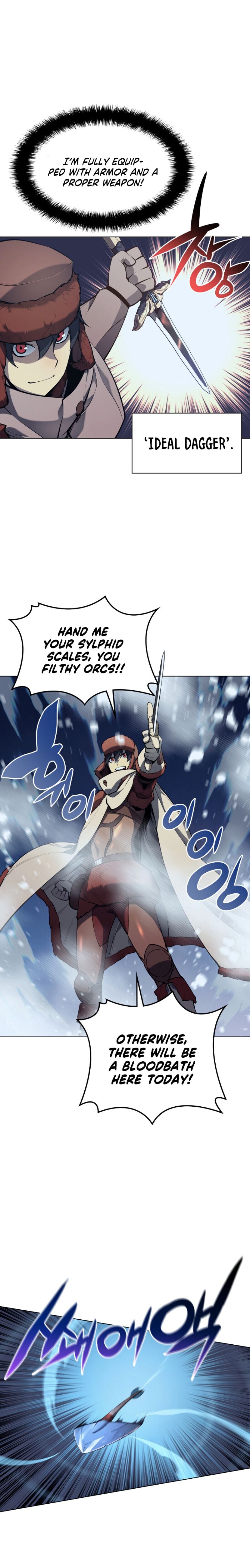 Read Overgeared Manhwa EN Manga Online
