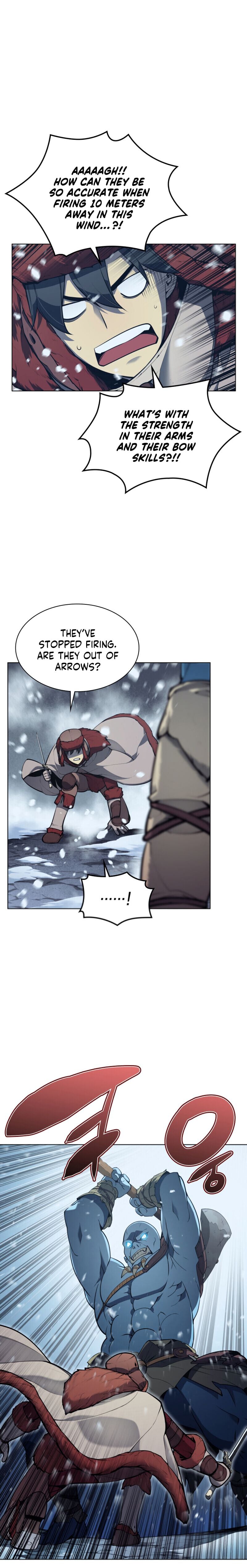 Read Overgeared Manhwa EN Manga Online