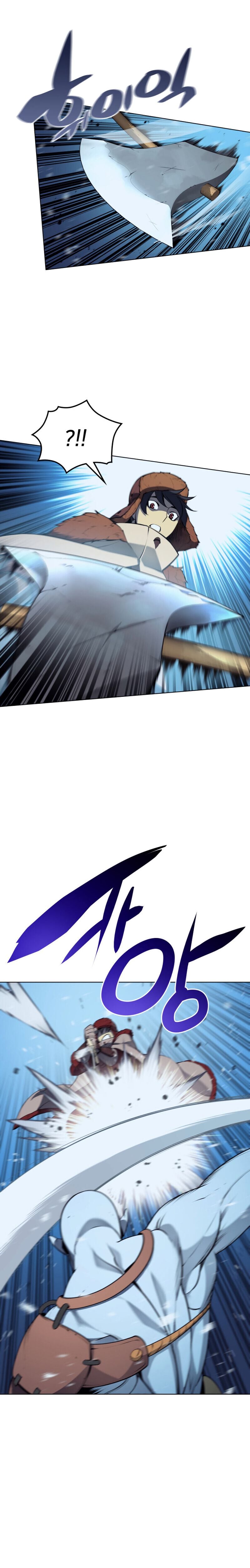 Read Overgeared Manhwa EN Manga Online