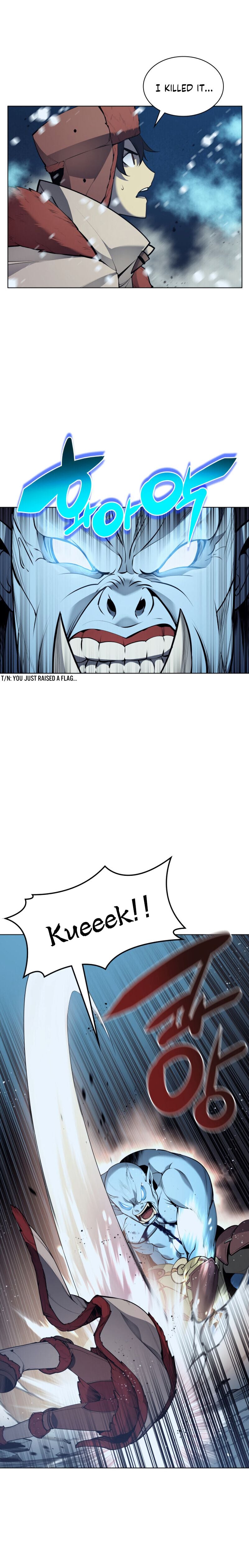 Read Overgeared Manhwa EN Manga Online