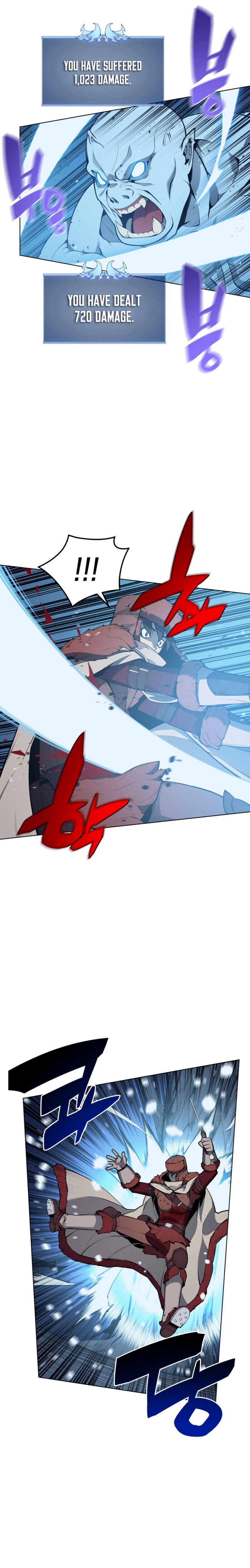 Read Overgeared Manhwa EN Manga Online