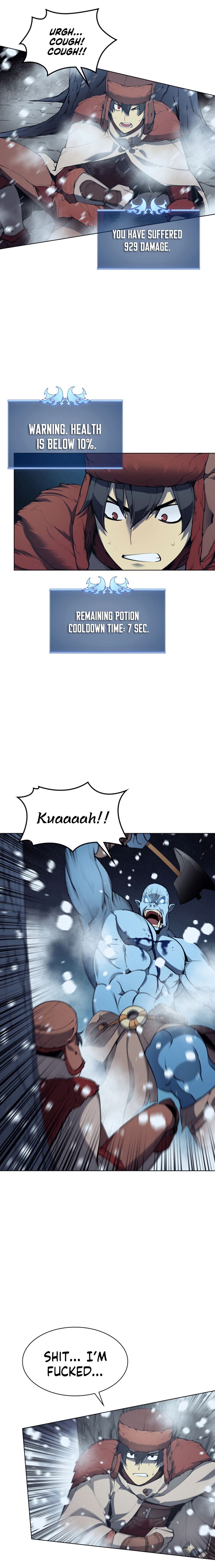 Read Overgeared Manhwa EN Manga Online
