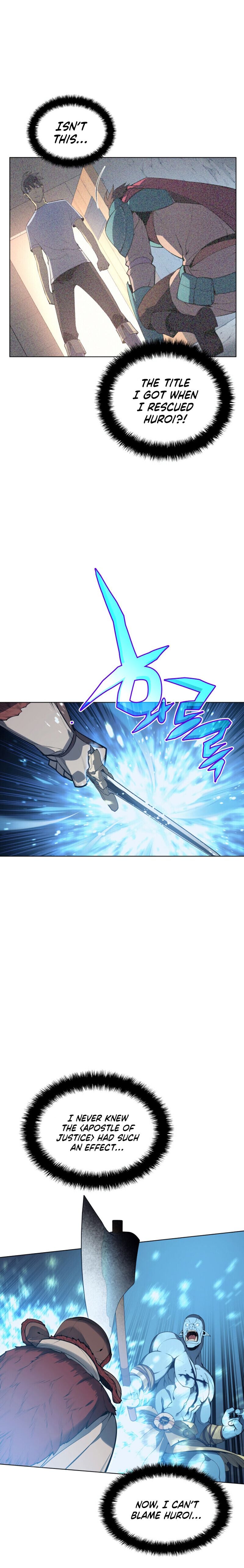 Read Overgeared Manhwa EN Manga Online