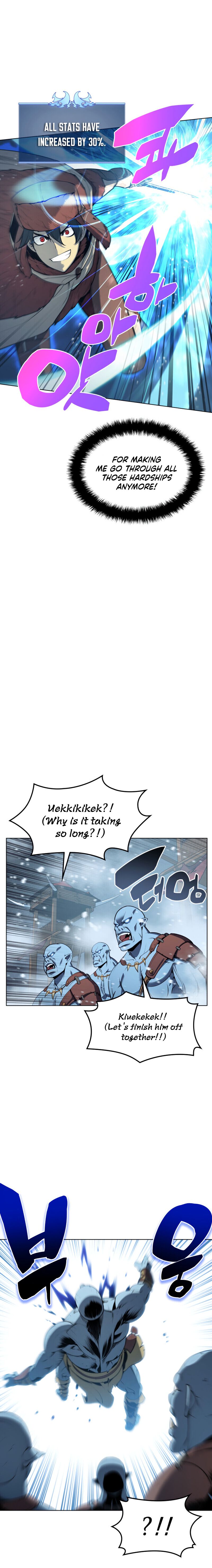 Read Overgeared Manhwa EN Manga Online