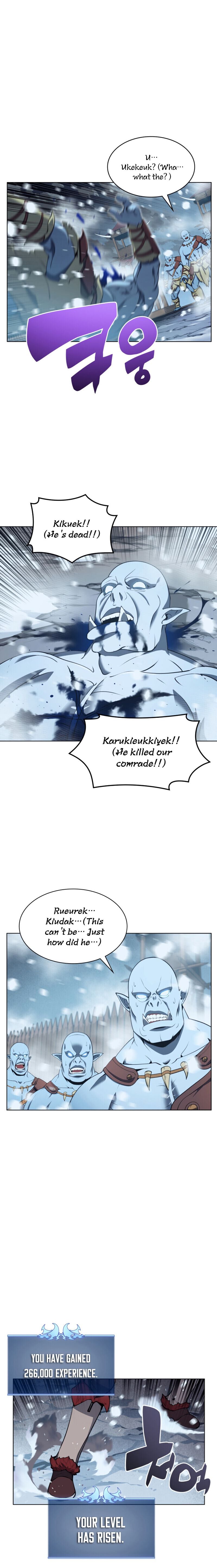 Read Overgeared Manhwa EN Manga Online