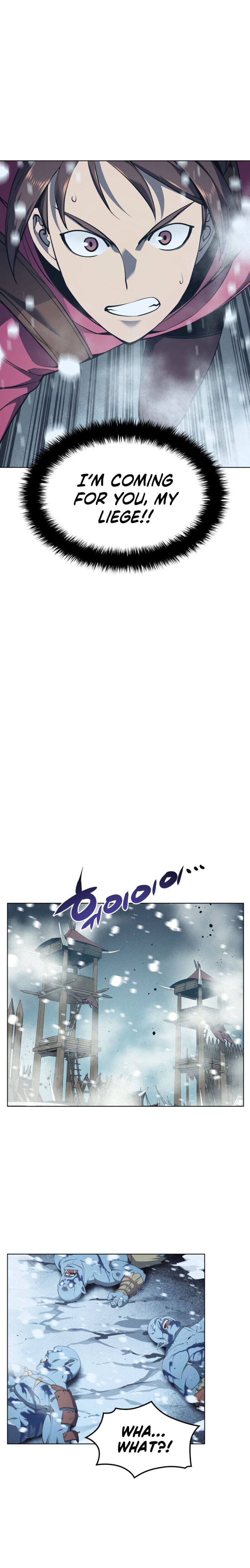 Read Overgeared Manhwa EN Manga Online