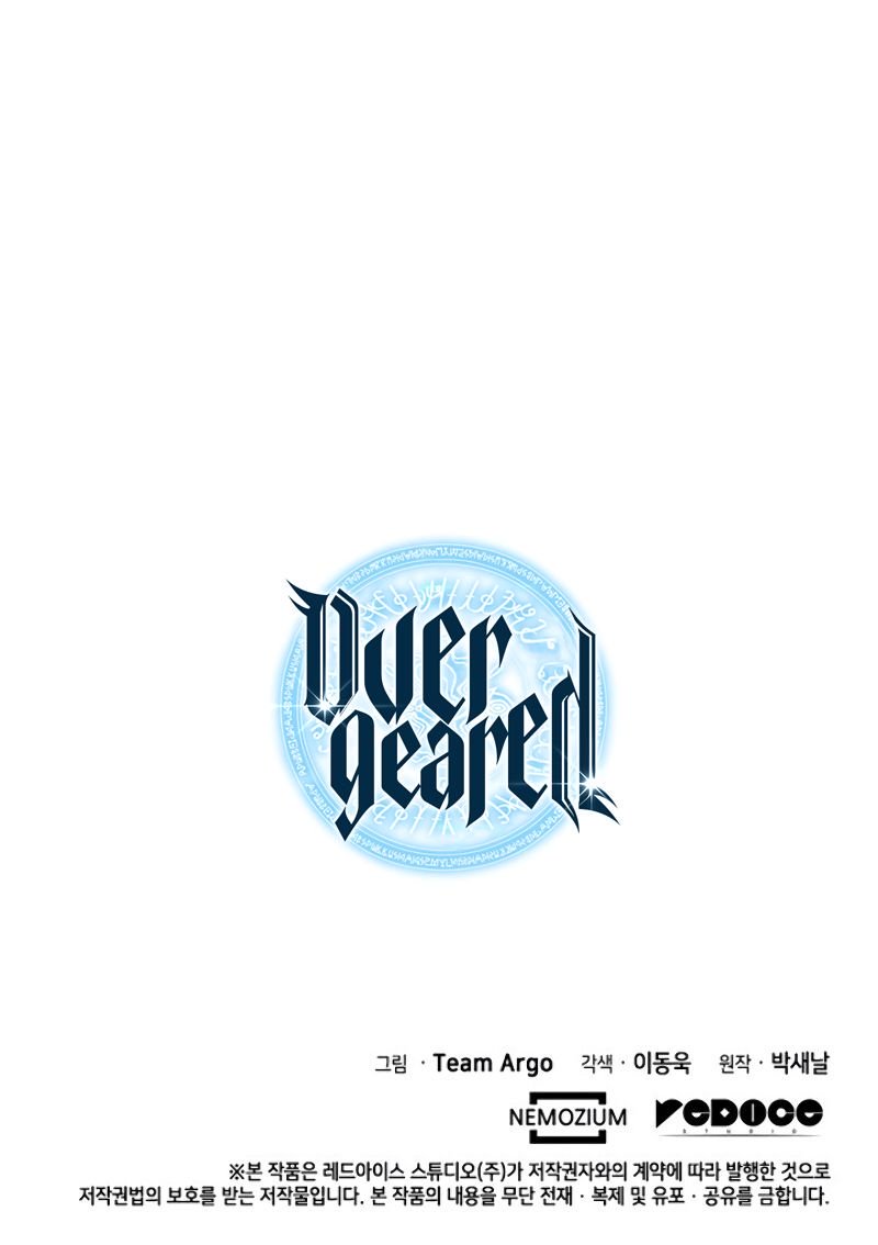 Read Overgeared Manhwa EN Manga Online