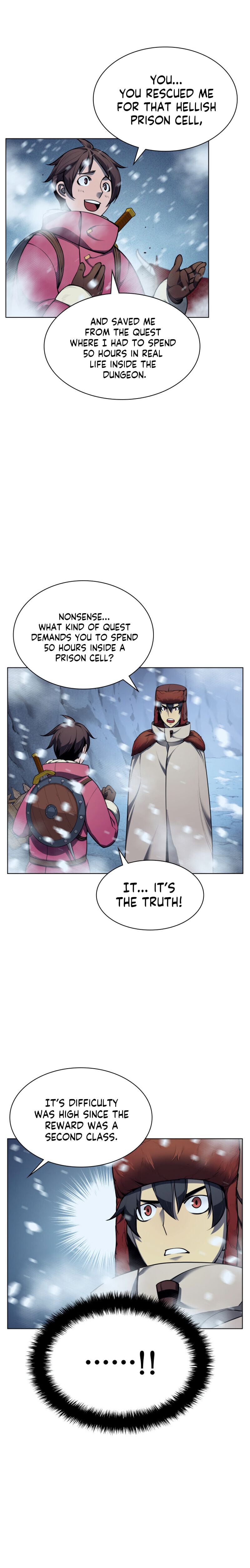 Read Overgeared Manhwa EN Manga Online