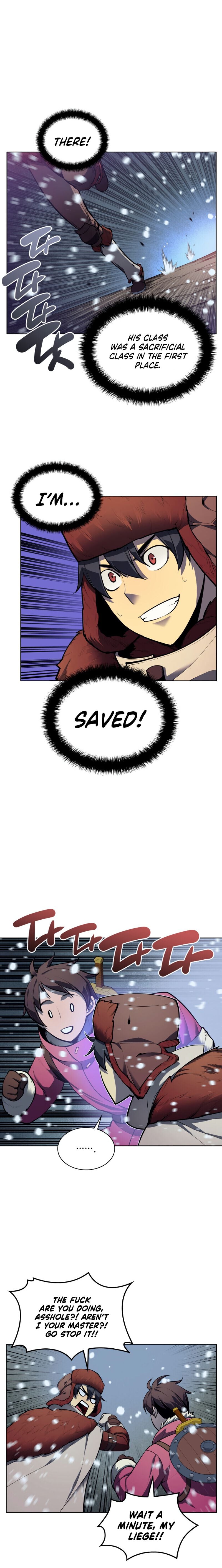 Read Overgeared Manhwa EN Manga Online