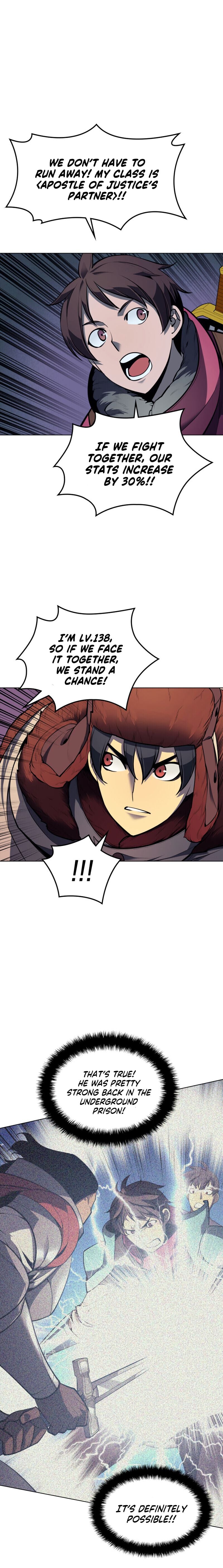 Read Overgeared Manhwa EN Manga Online