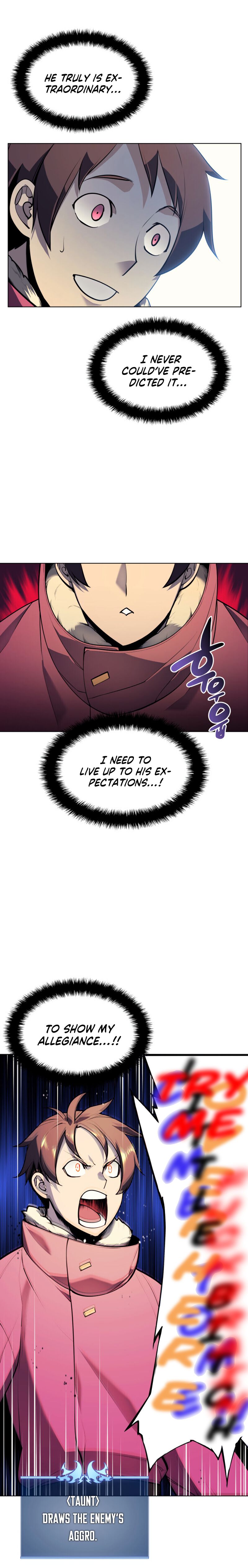 Read Overgeared Manhwa EN Manga Online