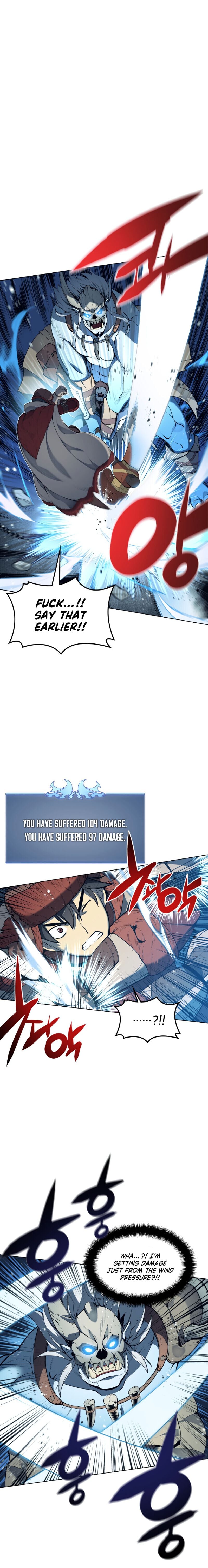 Read Overgeared Manhwa EN Manga Online