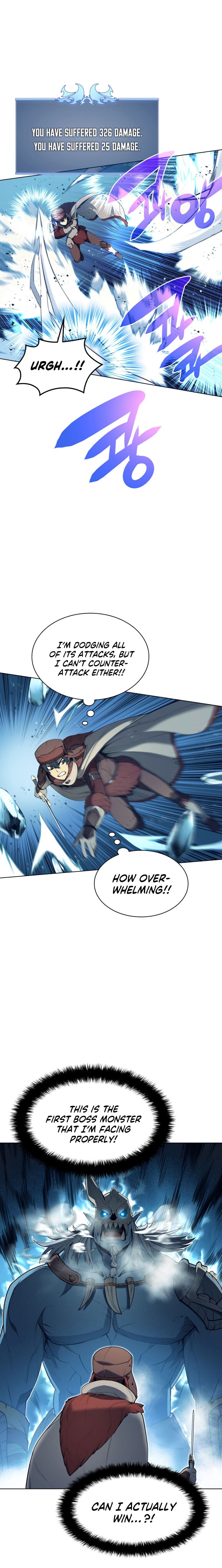 Read Overgeared Manhwa EN Manga Online
