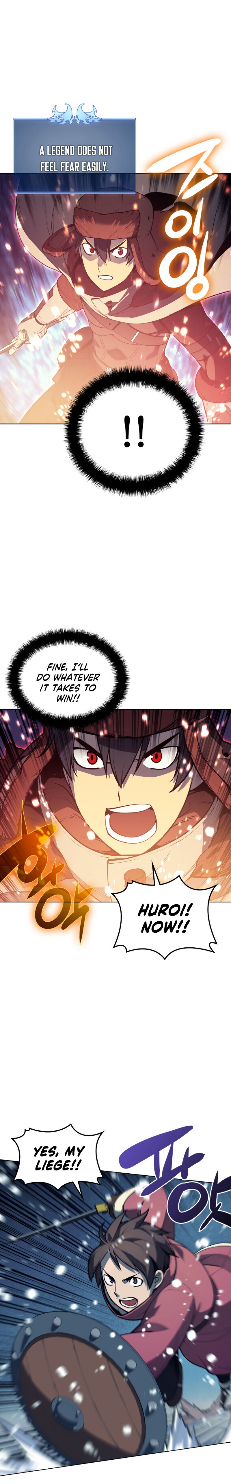 Read Overgeared Manhwa EN Manga Online