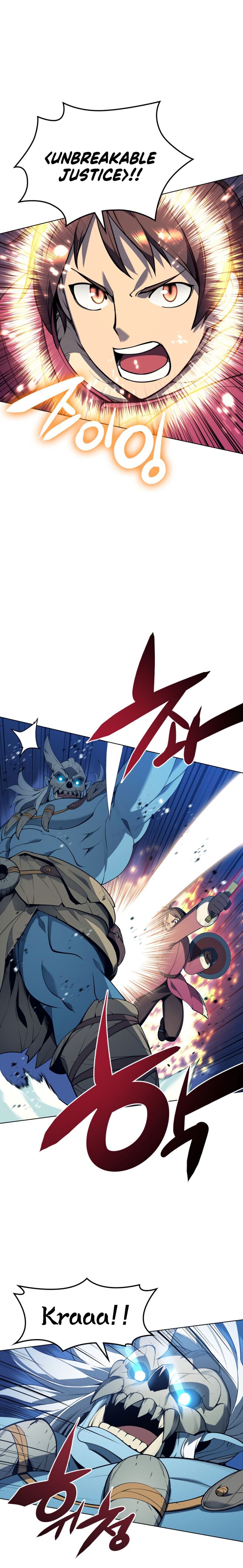 Read Overgeared Manhwa EN Manga Online